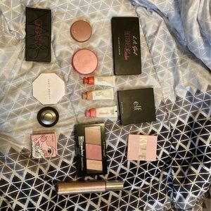 Blush/Highlight Bundle